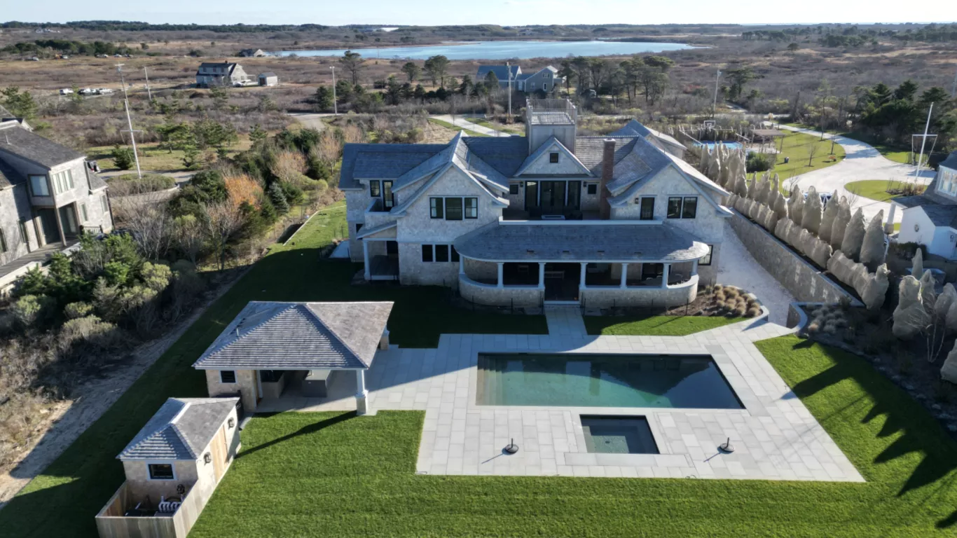 Villa Leonetta | Nantucket