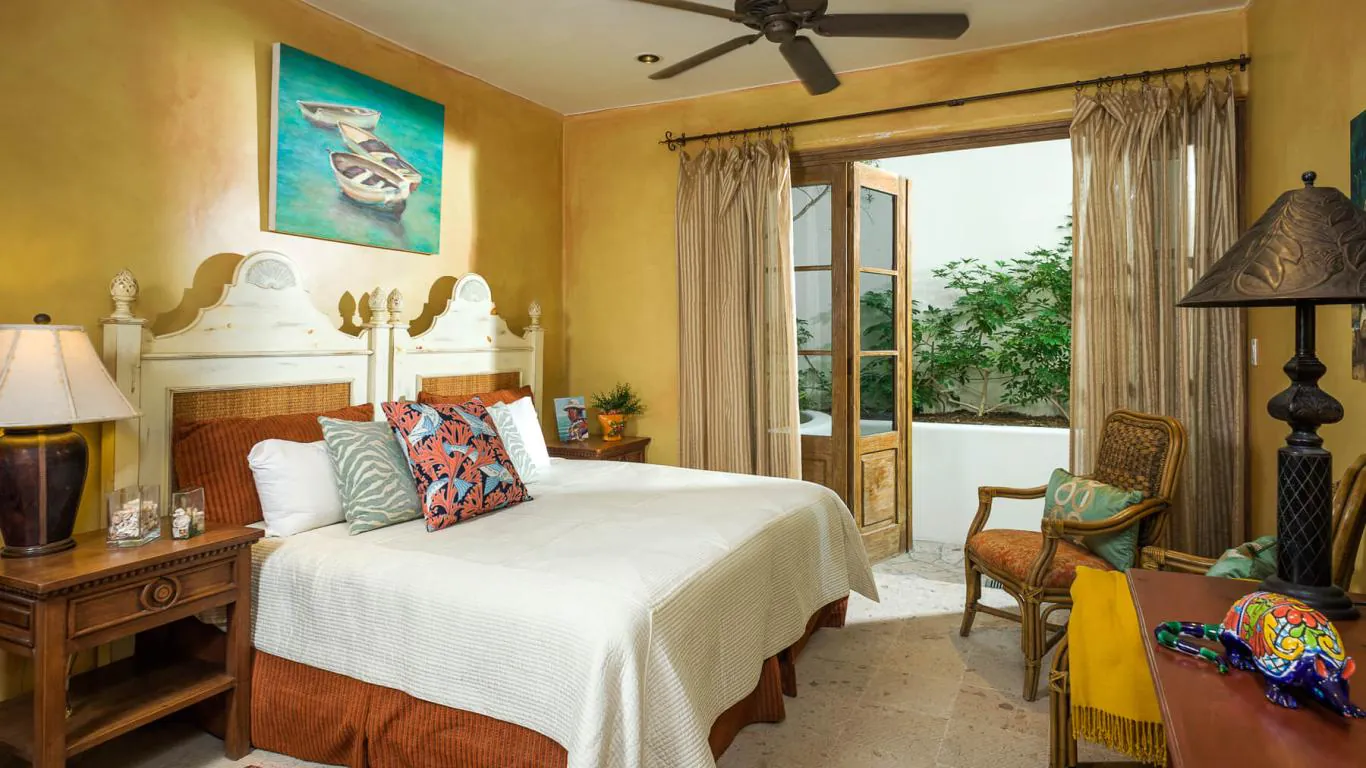 Villa Gloriosa | Cabo