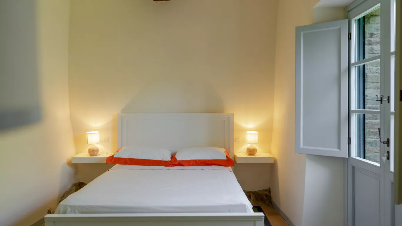 Villa Poggio Posillipo | Umbria