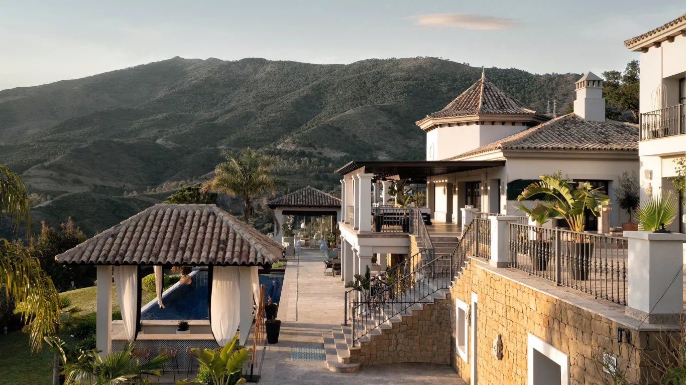 Villa La Bambola | Marbella