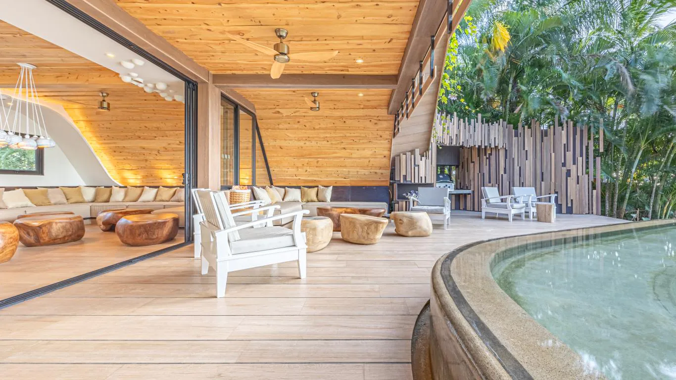 Villa Hermes | Guanacaste