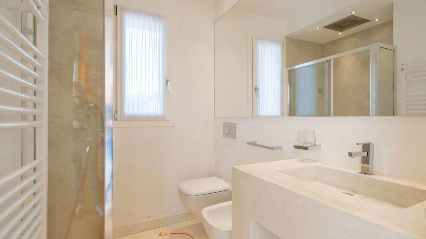 Villa Phoebe | Sardinia