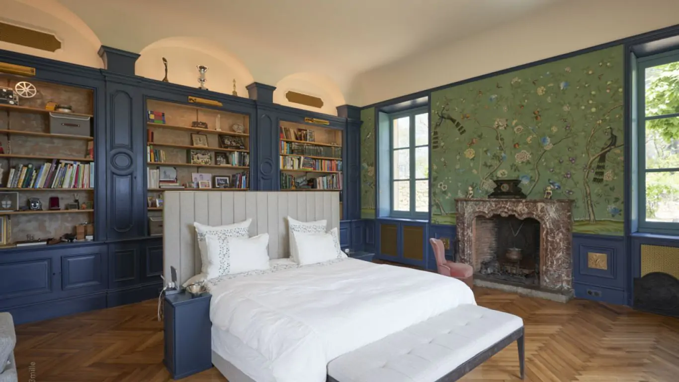 Villa Lillyanne | Cannes