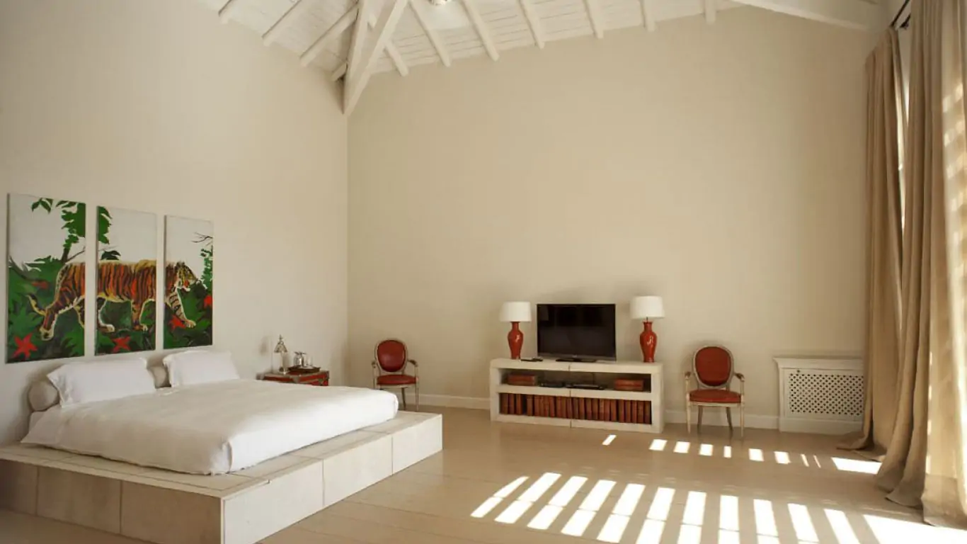 Villa Dama de la Noche | Punta Del Este
