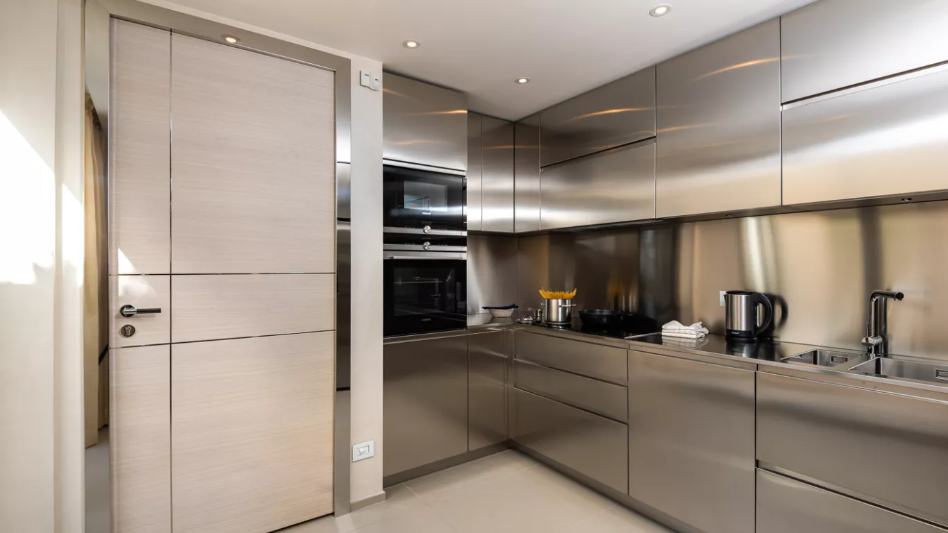 Villa Hera | Sardinia