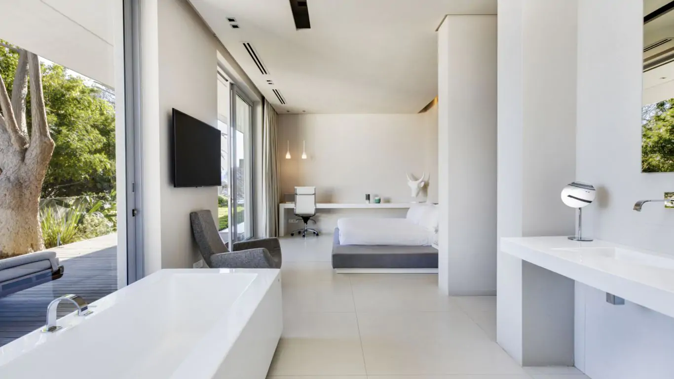 Villa Reema | Cape Town