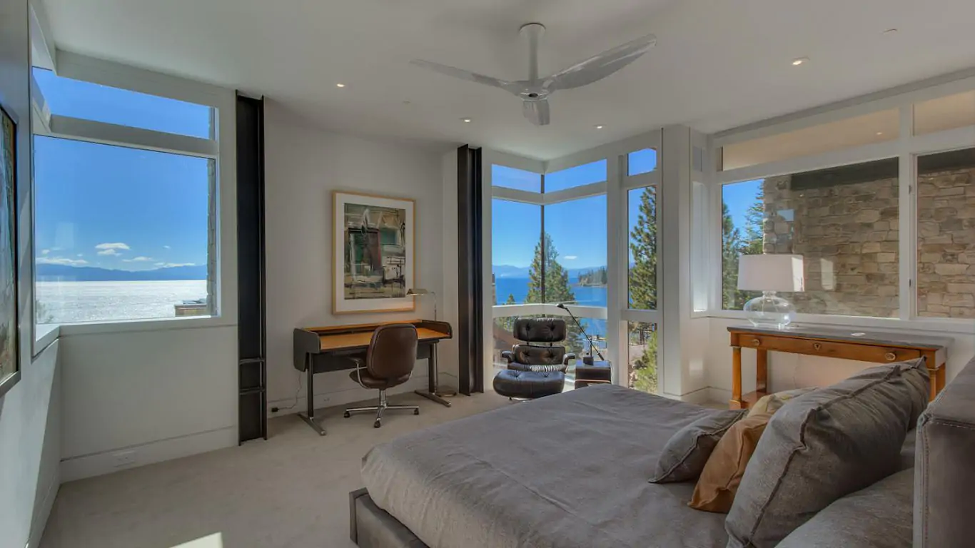 Villa Alexis | Lake Tahoe