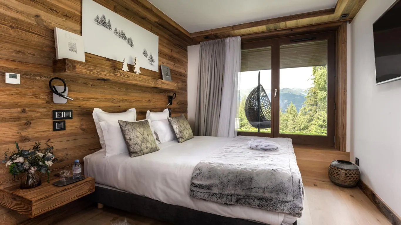Chalet Centenary | Courchevel