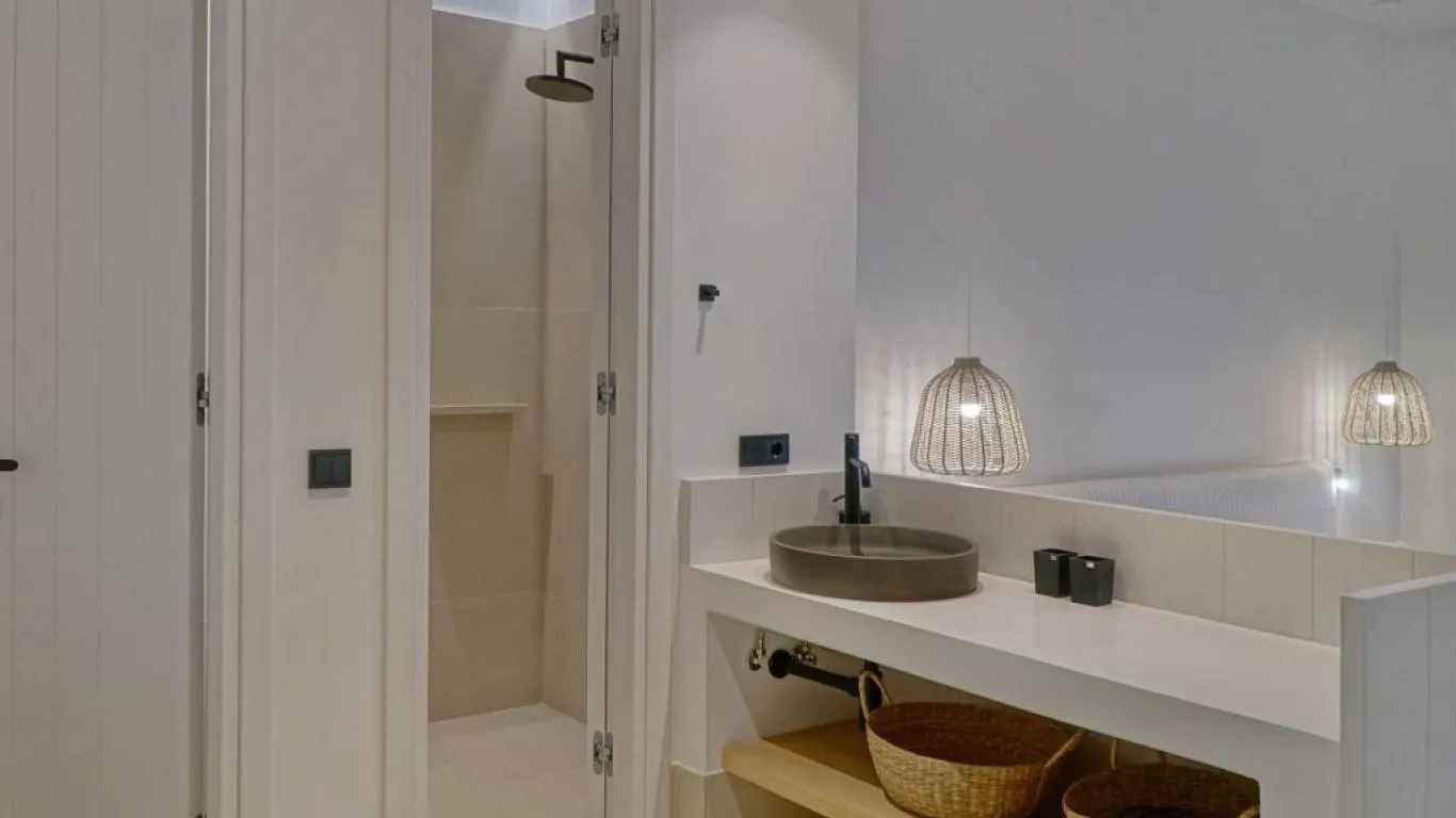 Villa Amara | Paros