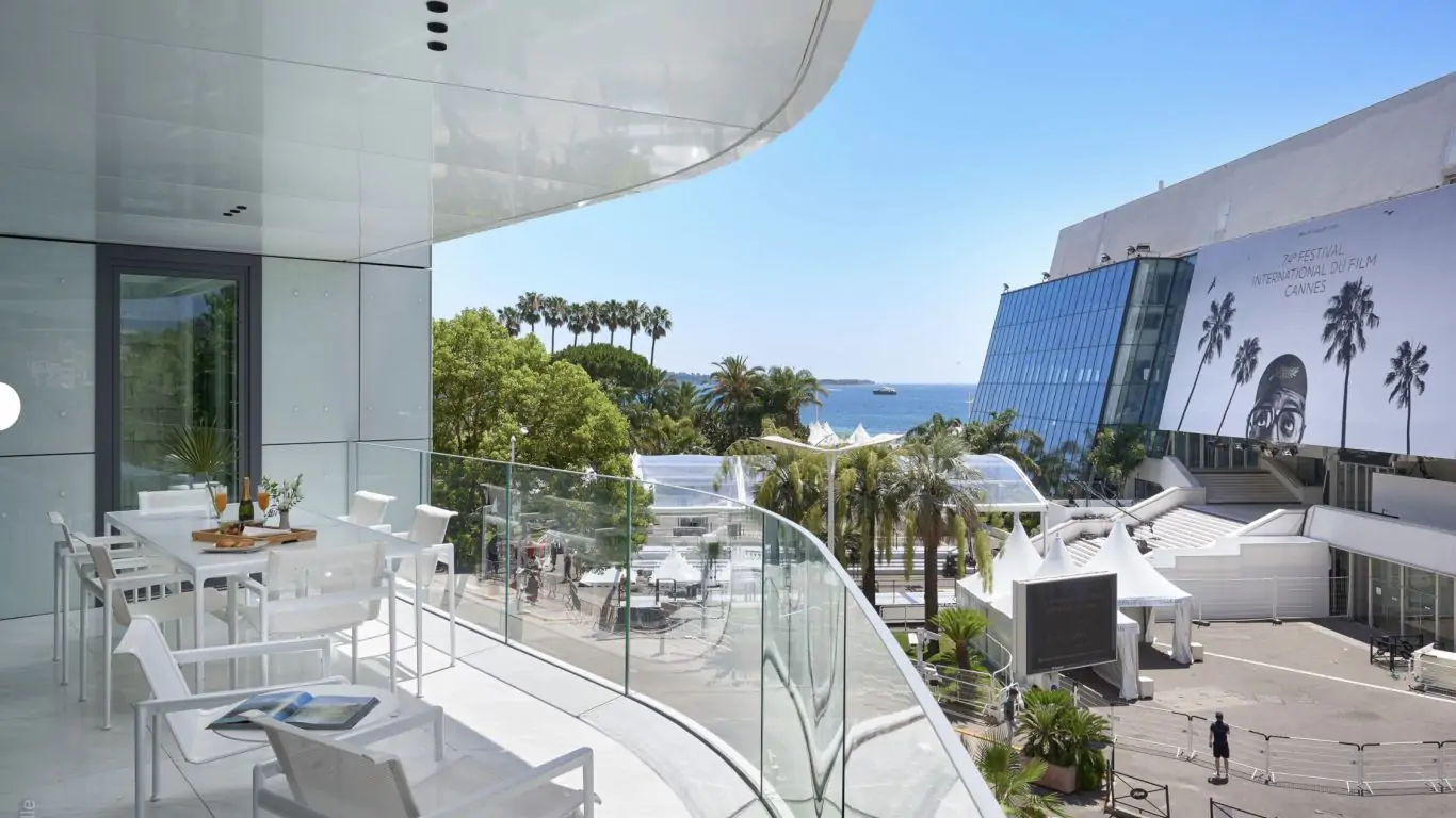 Apartment Matthew | Cannes