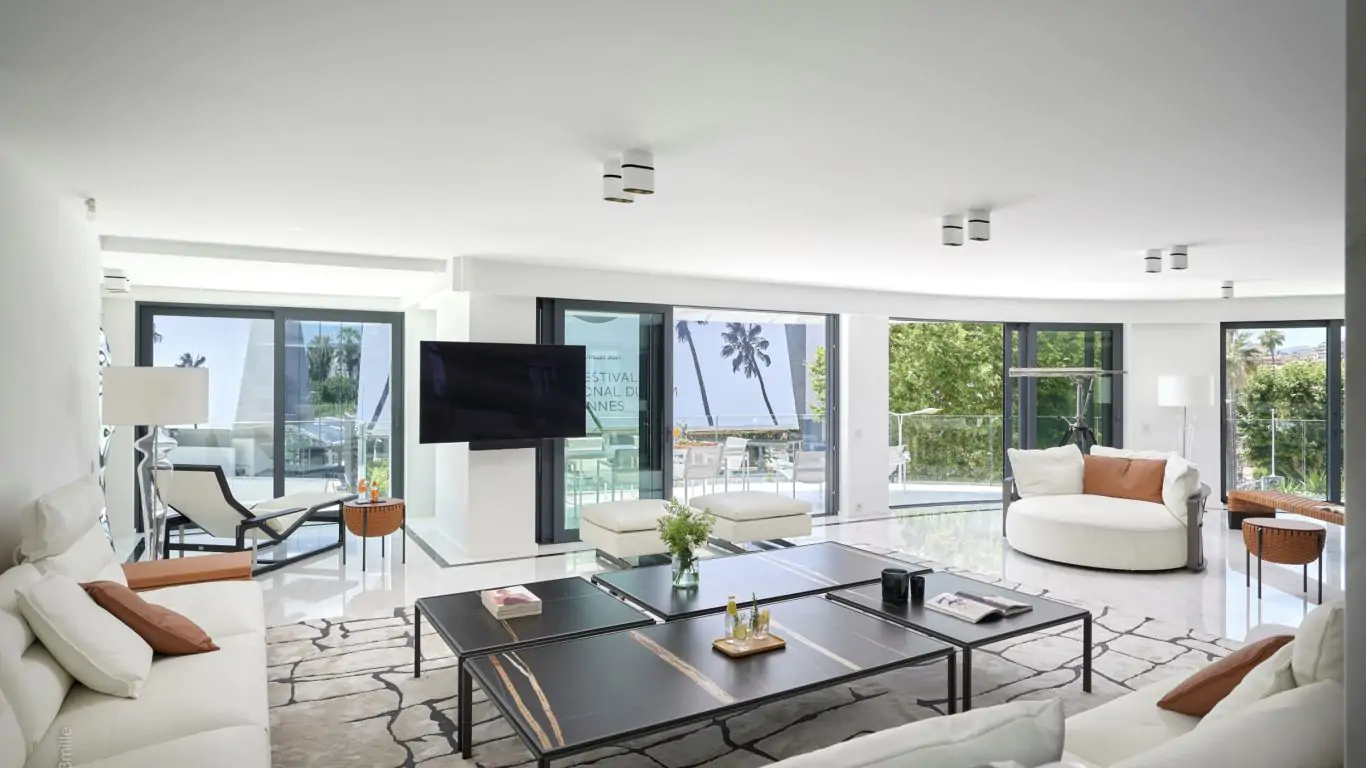 Apartment Matthew | Cannes