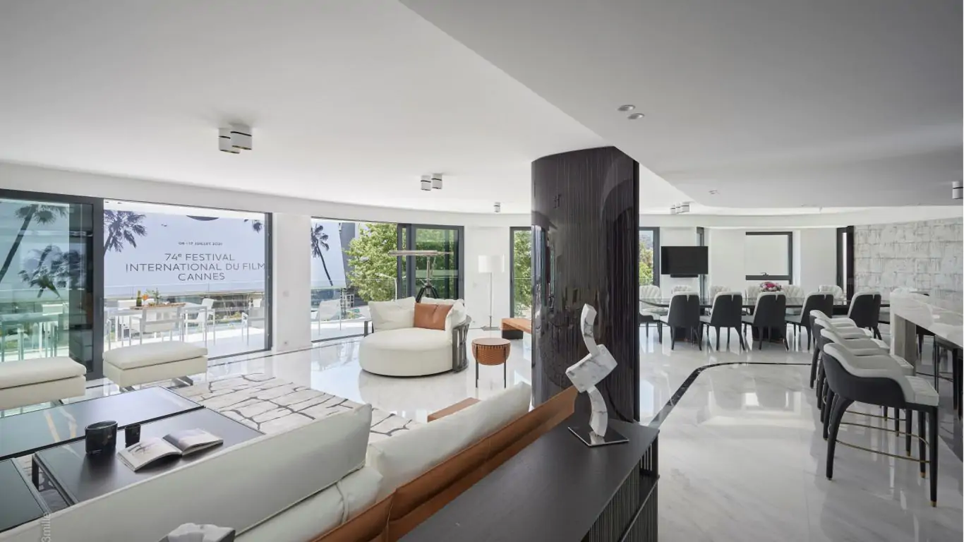 Apartment Matthew | Cannes