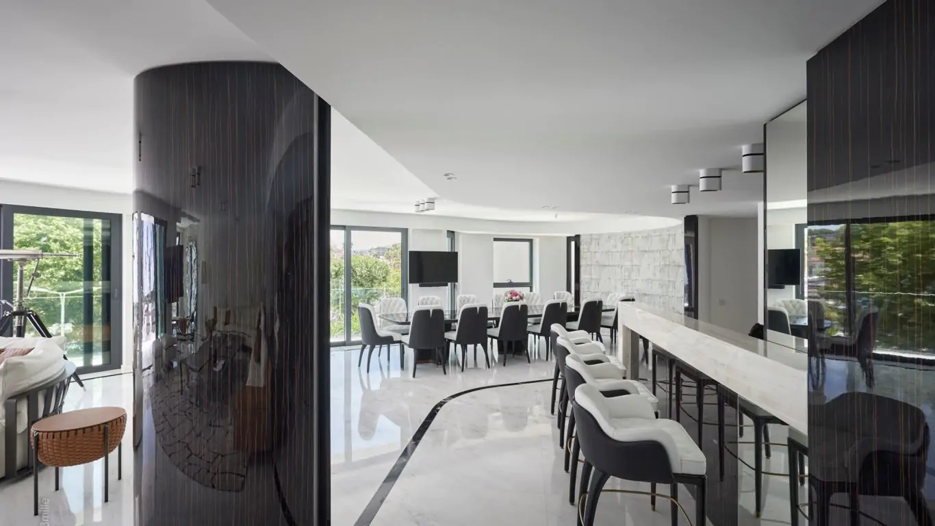 Apartment Matthew | Cannes