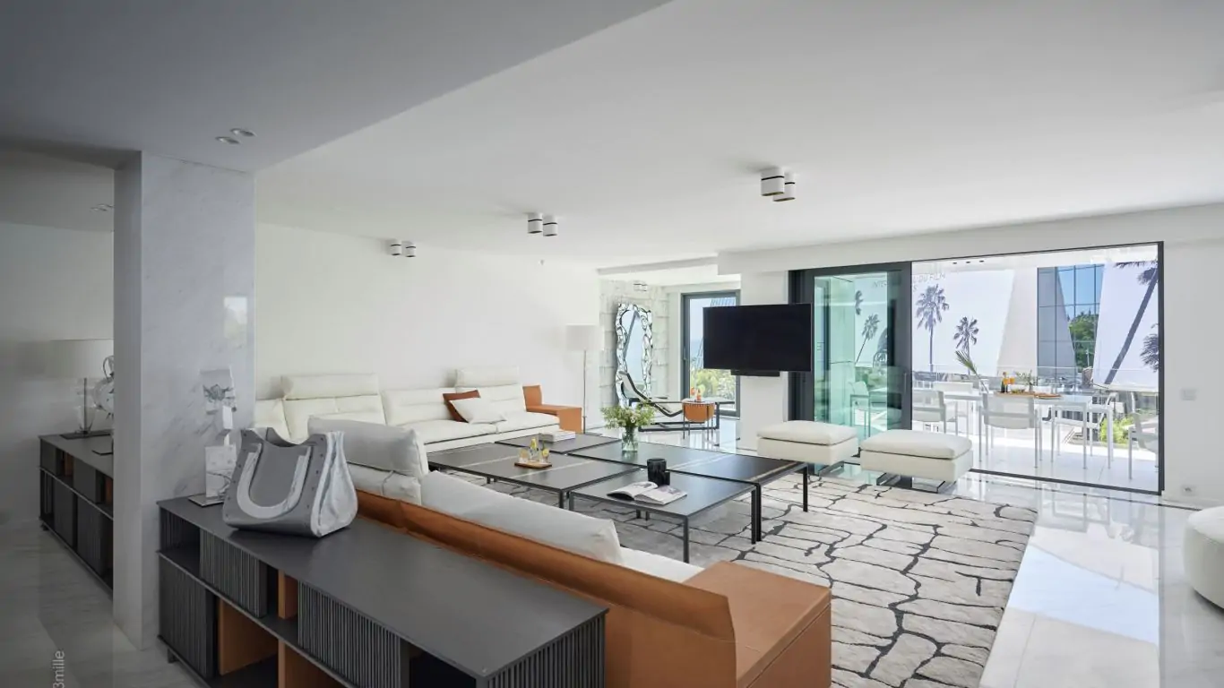 Apartment Matthew | Cannes