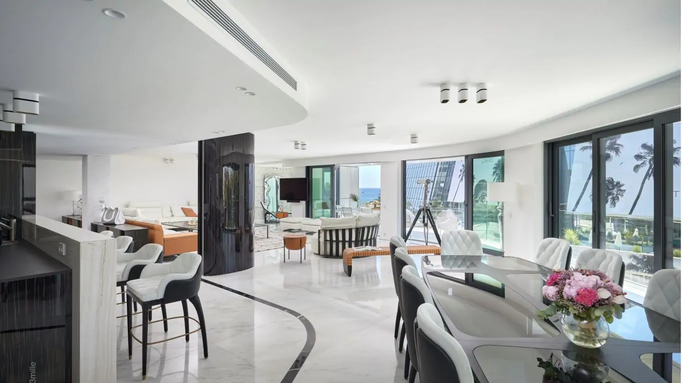 Apartment Matthew | Cannes