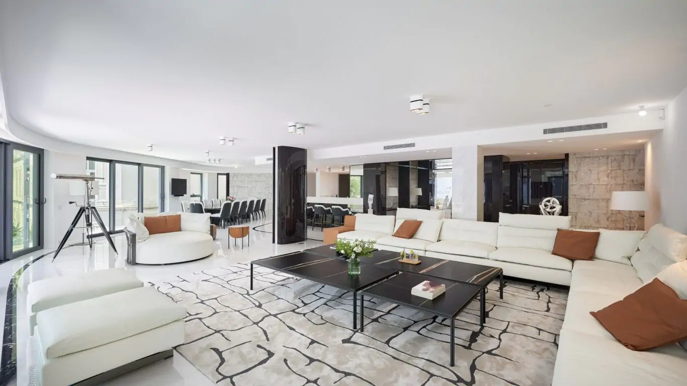 Apartment Matthew | Cannes