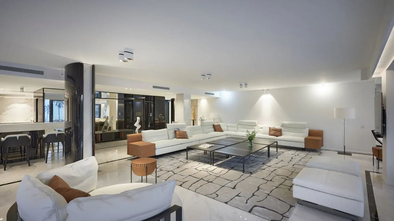 Apartment Matthew | Cannes