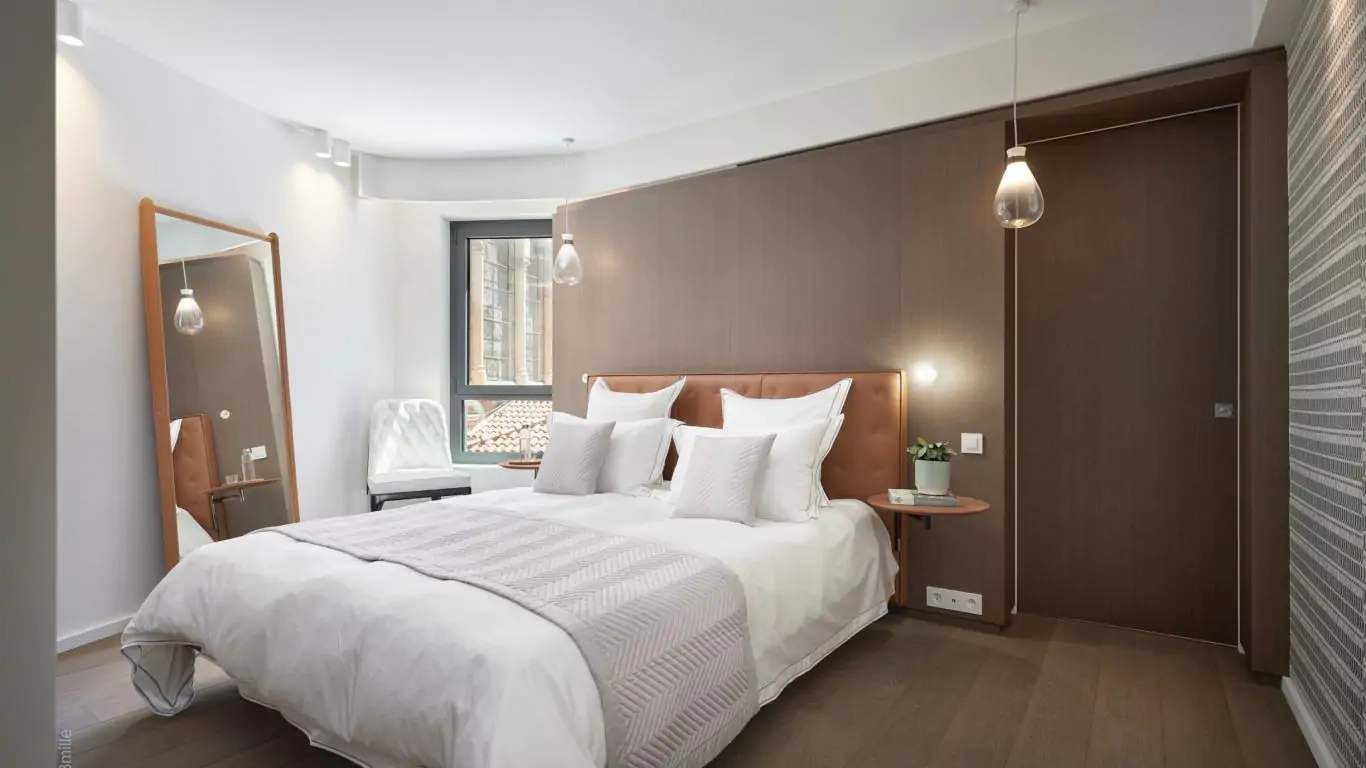 Apartment Matthew | Cannes