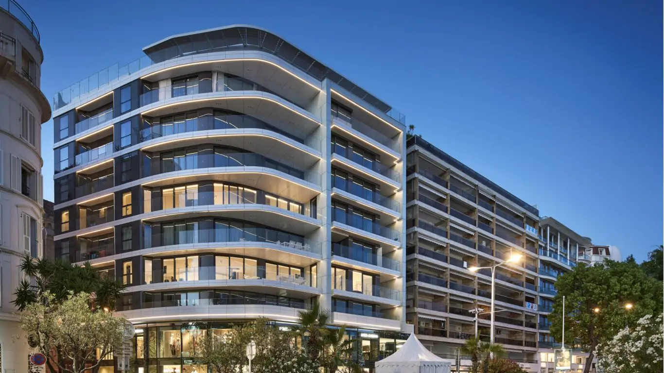 Apartment Matthew | Cannes