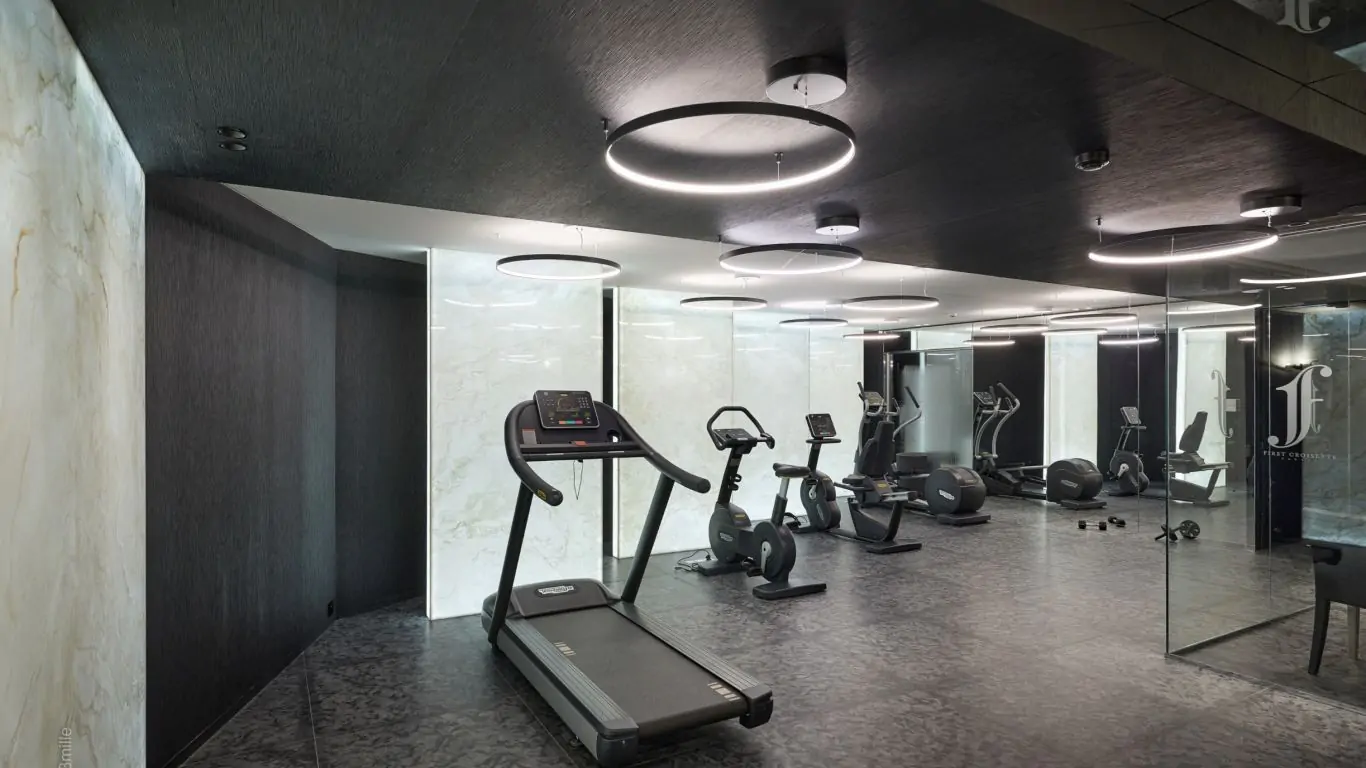 Apartment Matthew | Cannes