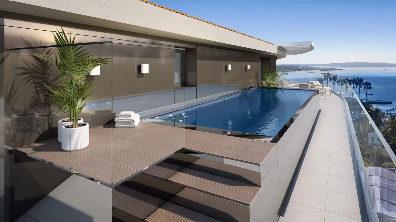 Apartment Matthew | Cannes