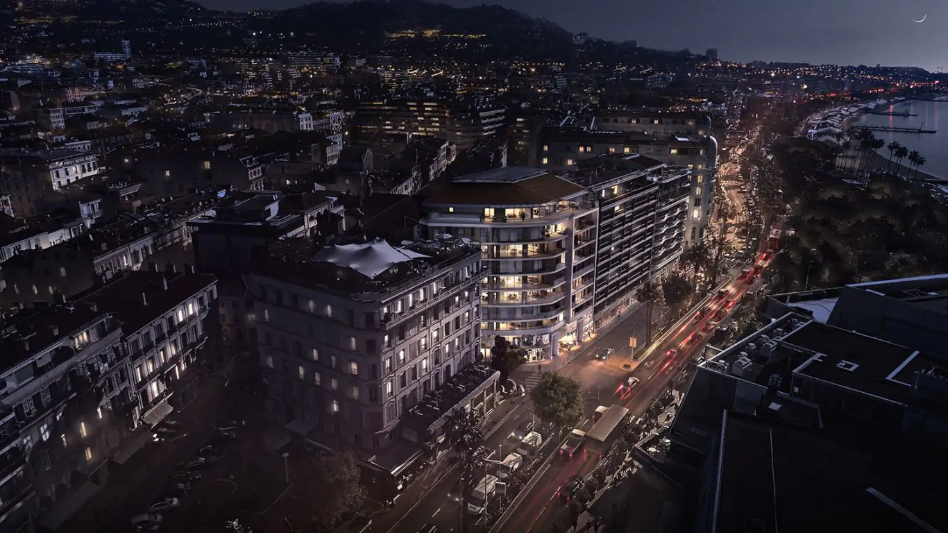 Apartment Matthew | Cannes