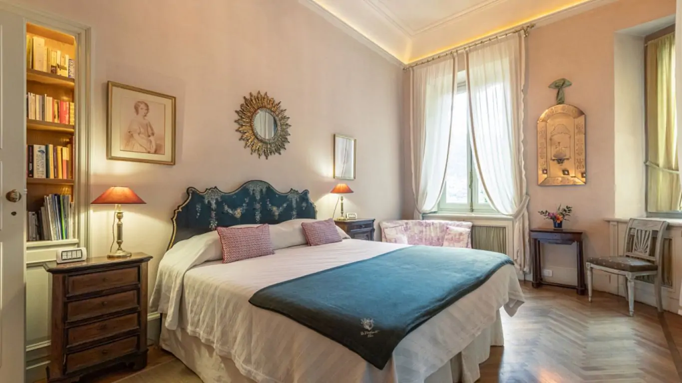 Villa Georgina | Lake Como