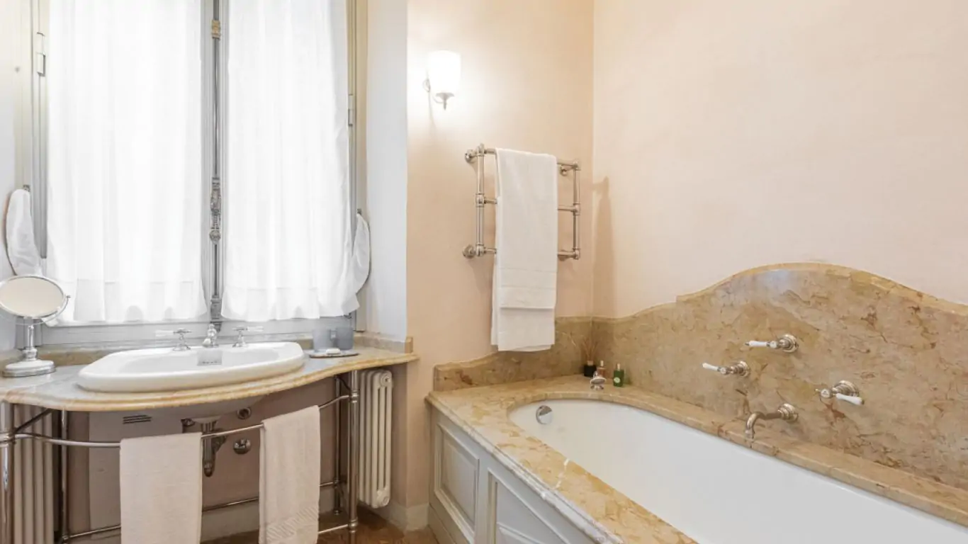 Villa Georgina | Lake Como