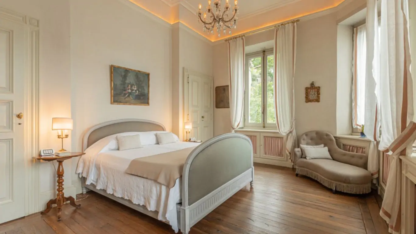 Villa Georgina | Lake Como