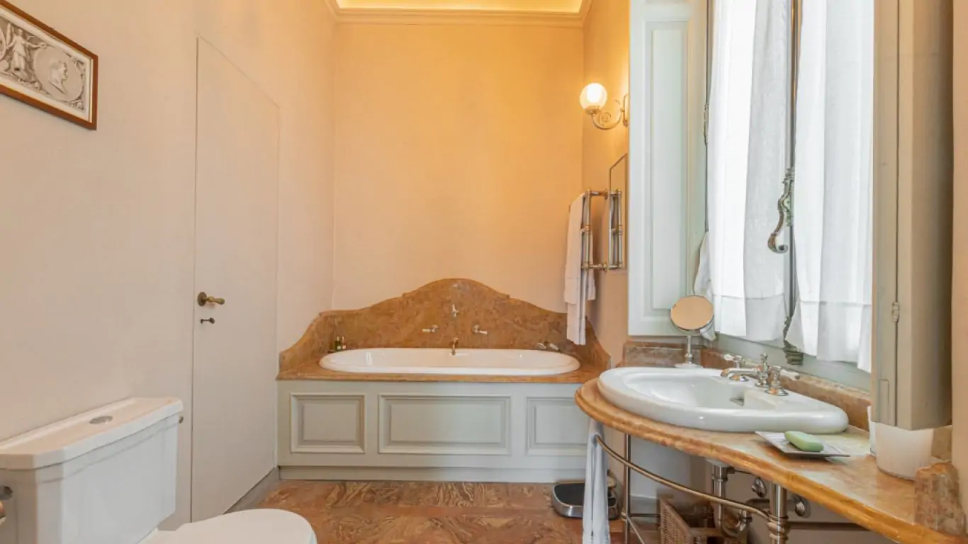 Villa Georgina | Lake Como