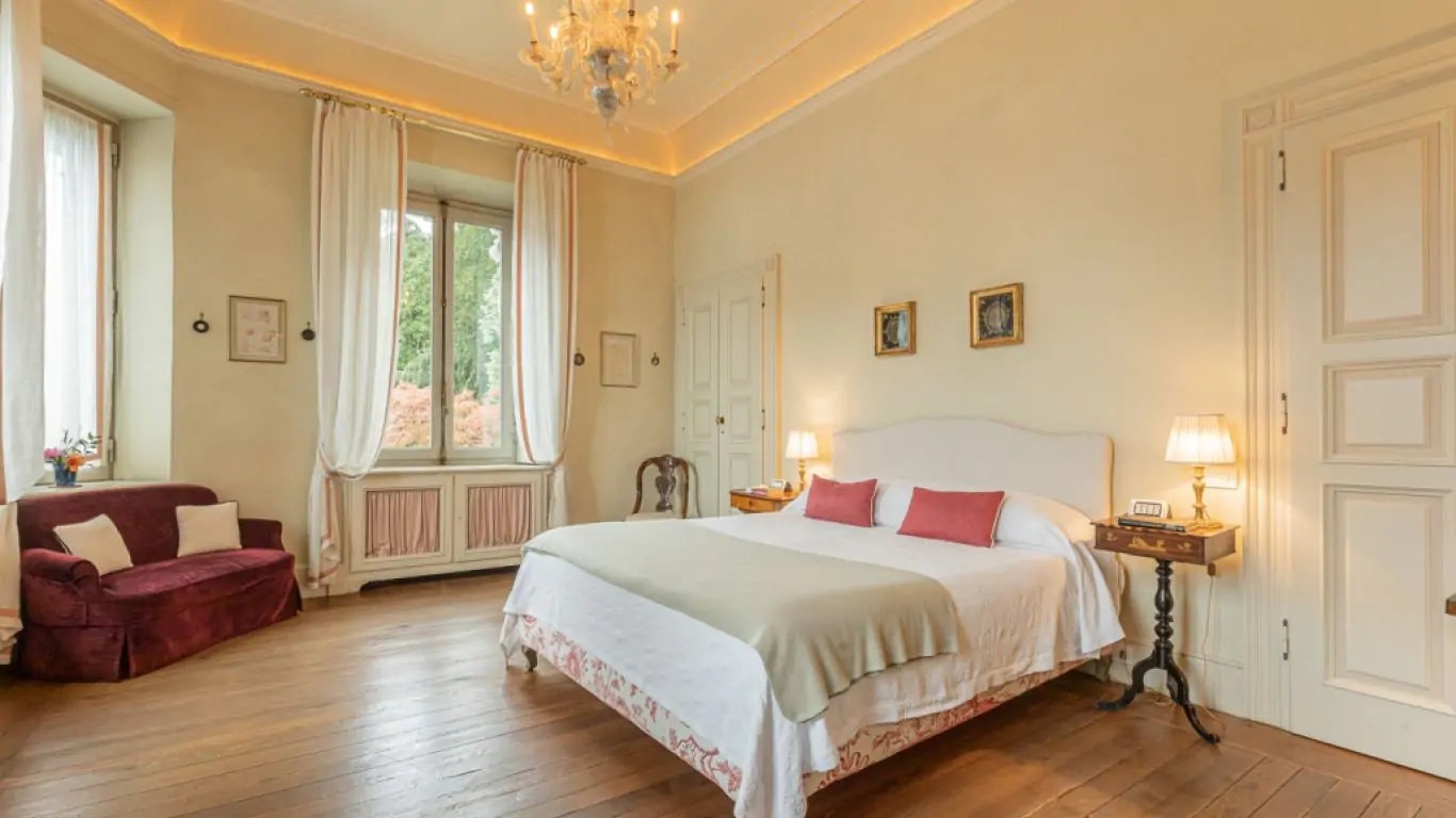 Villa Georgina | Lake Como