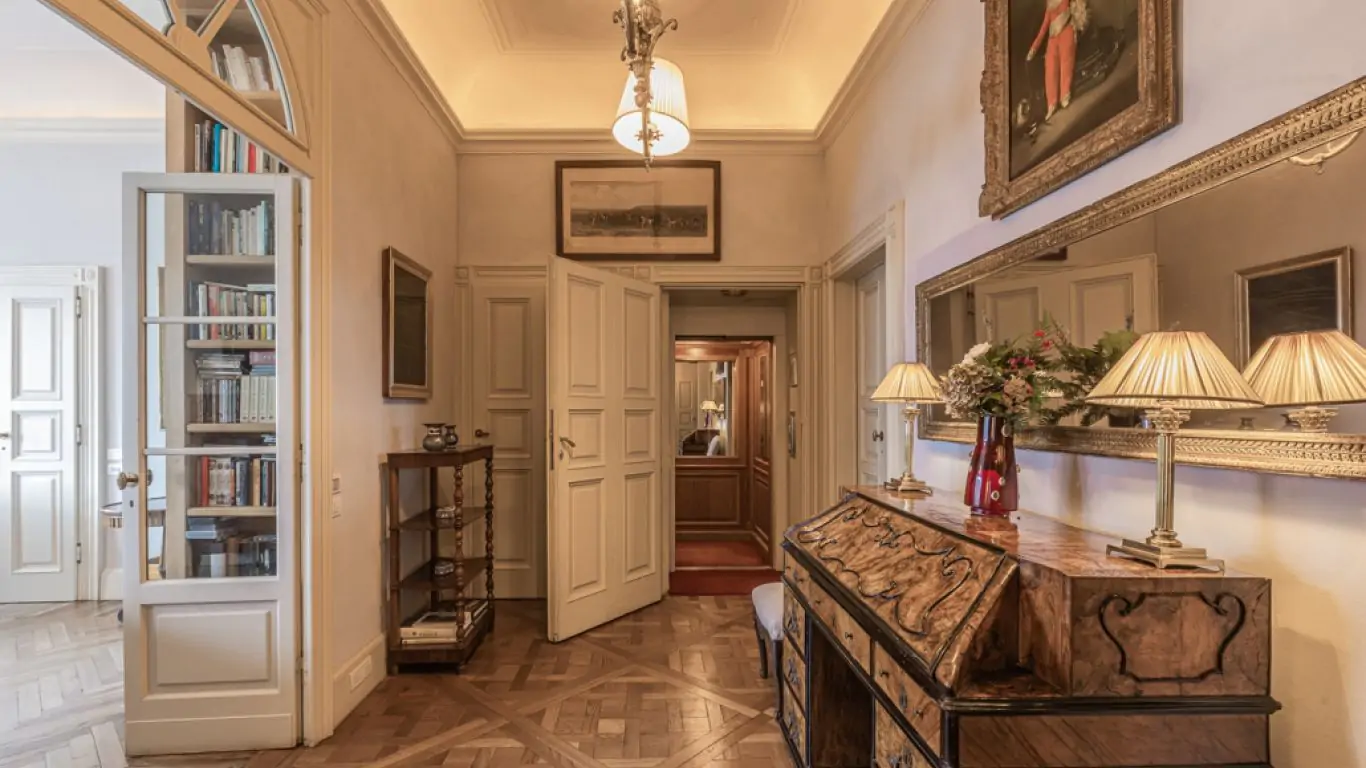 Villa Georgina | Lake Como