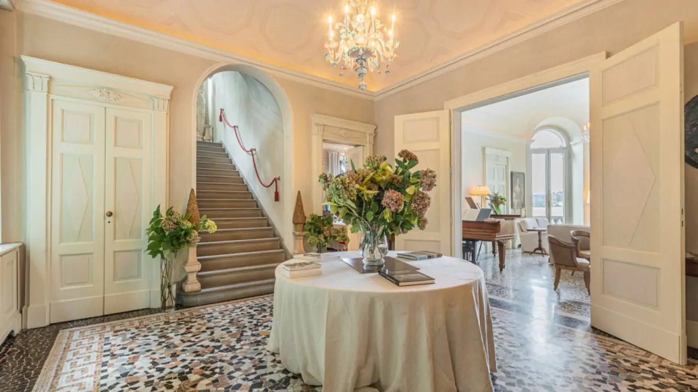 Villa Georgina | Lake Como