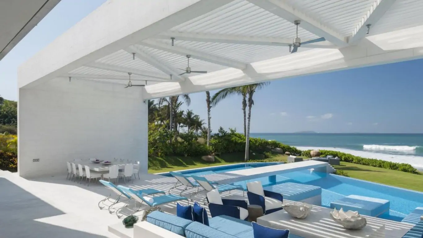 Villa Sofia | Punta Mita