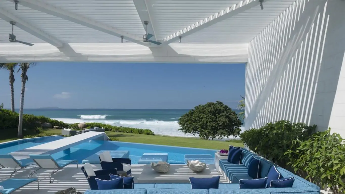 Villa Sofia | Punta Mita