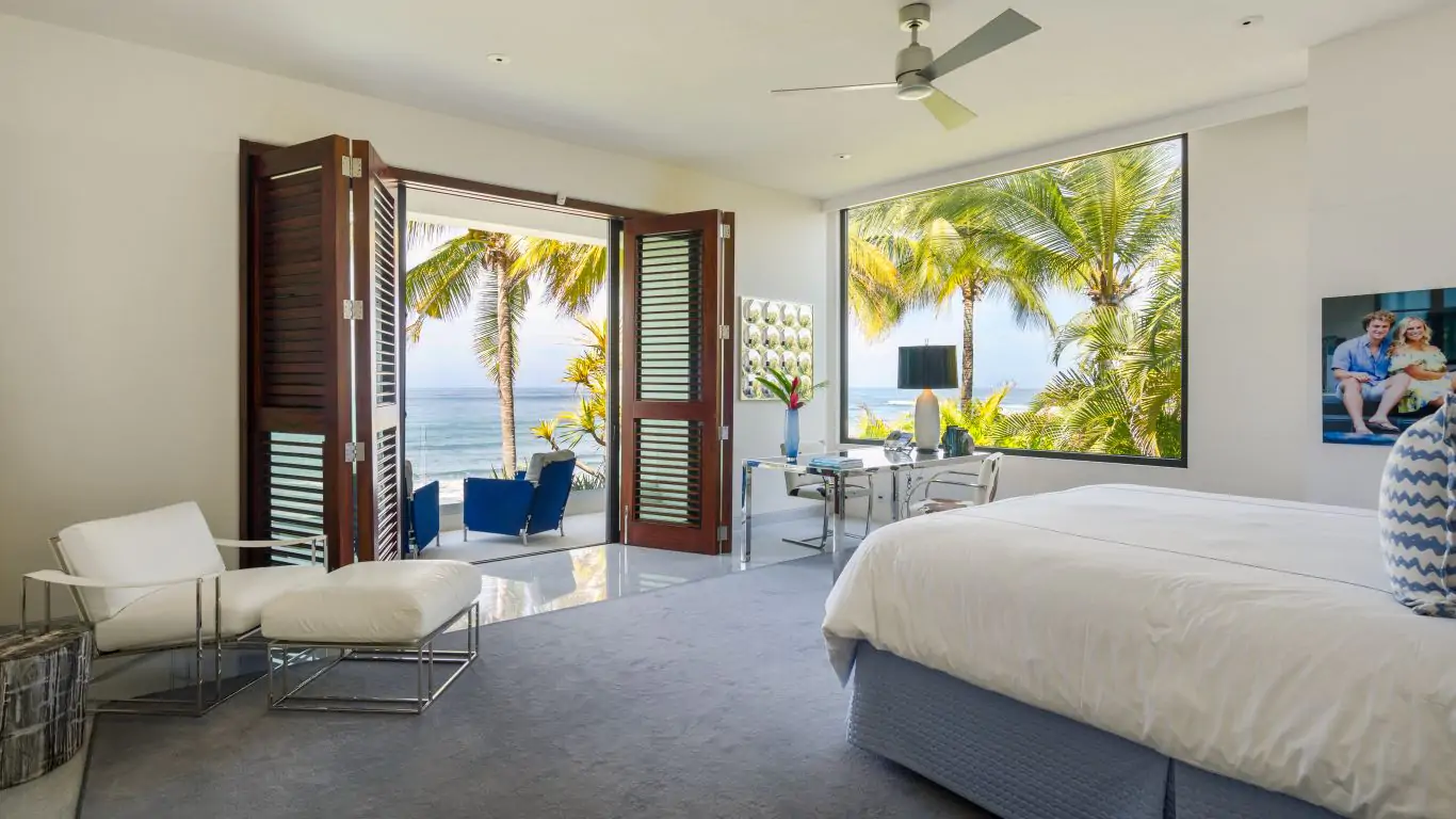 Villa Sofia | Punta Mita