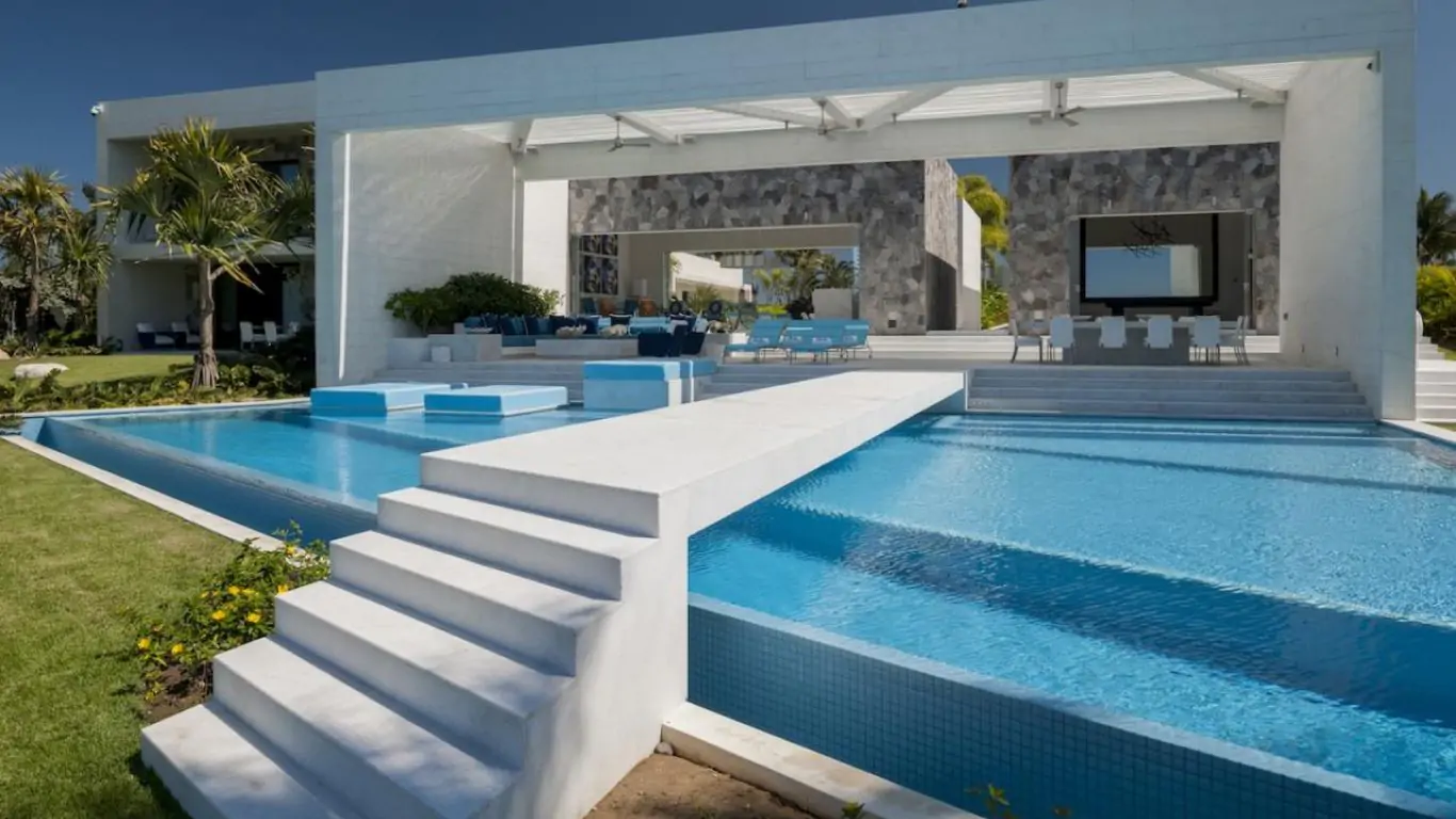 Villa Sofia | Punta Mita