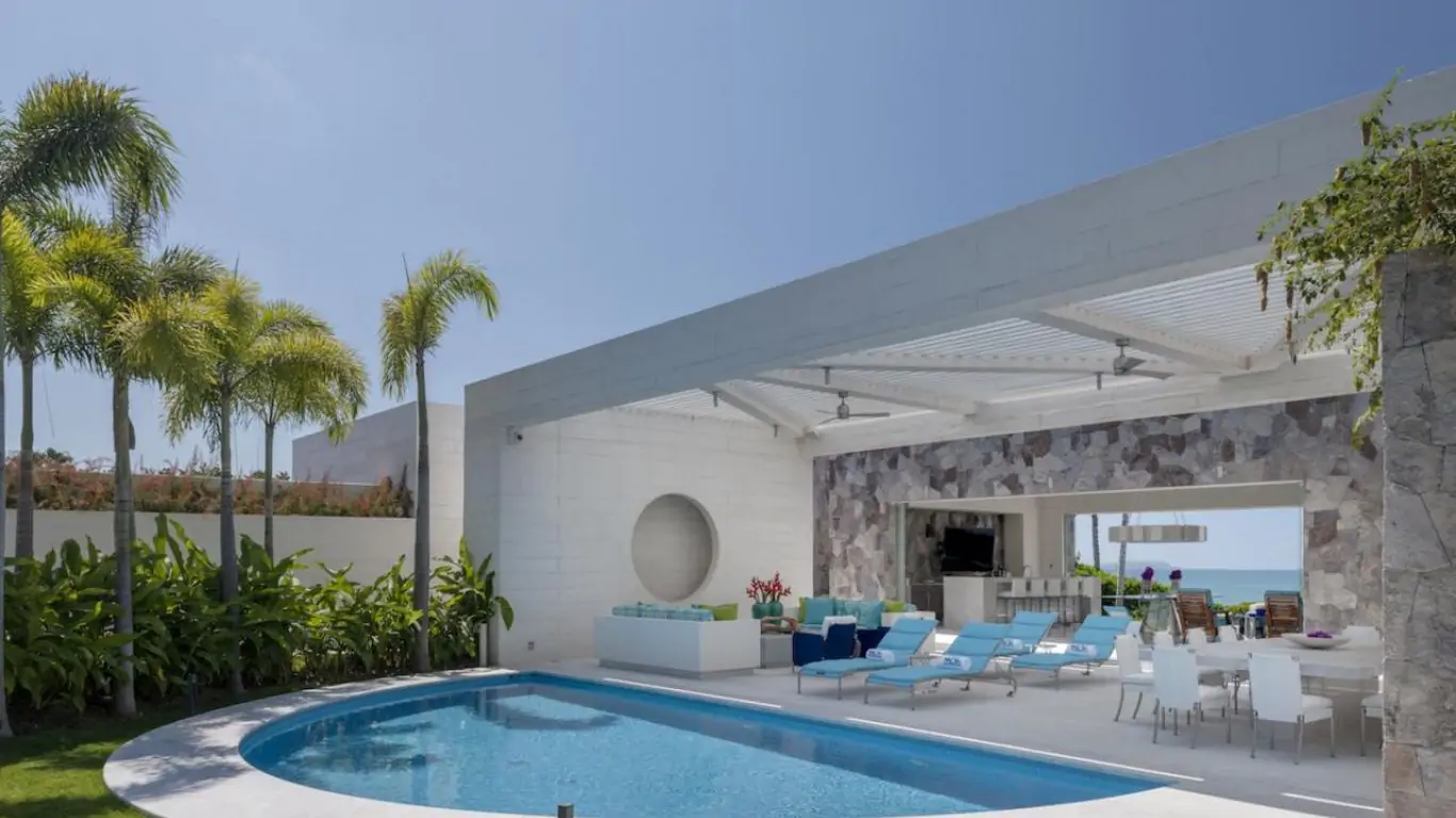 Villa Sofia | Punta Mita