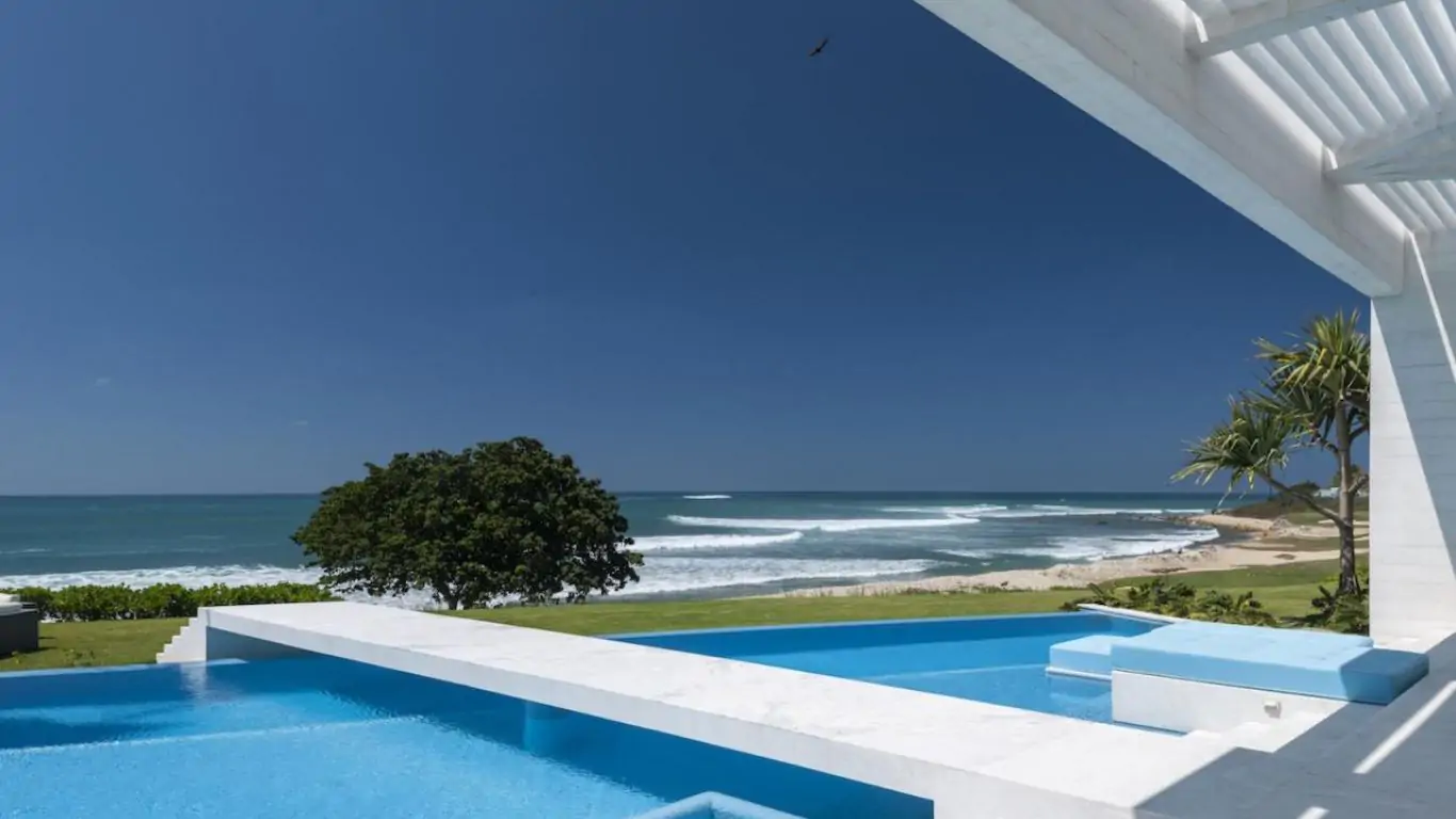 Villa Sofia | Punta Mita