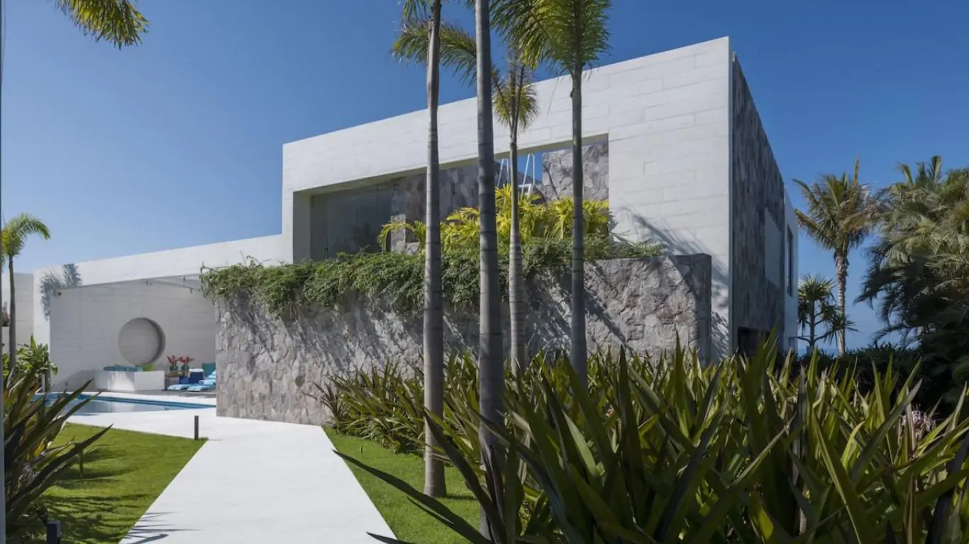 Villa Sofia | Punta Mita