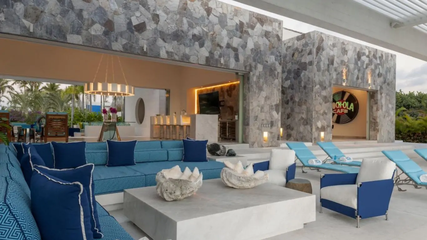 Villa Sofia | Punta Mita