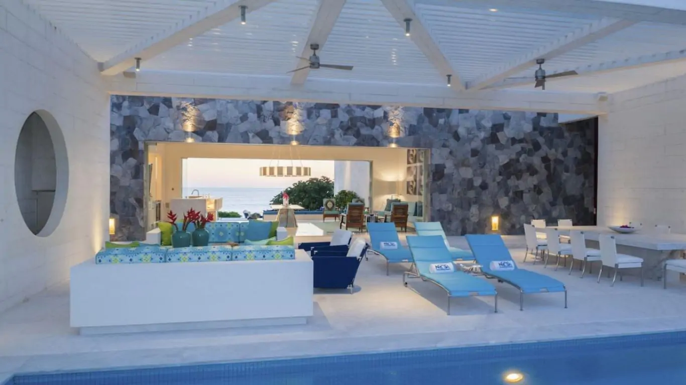 Villa Sofia | Punta Mita