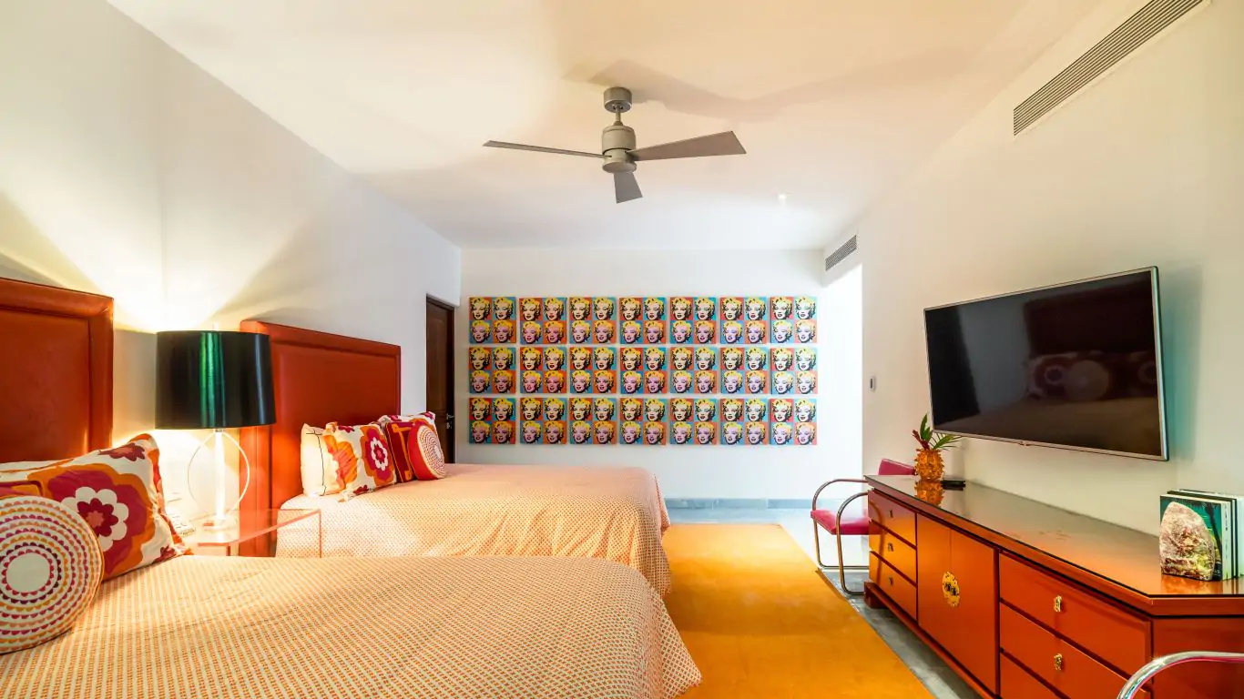 Villa Sofia | Punta Mita
