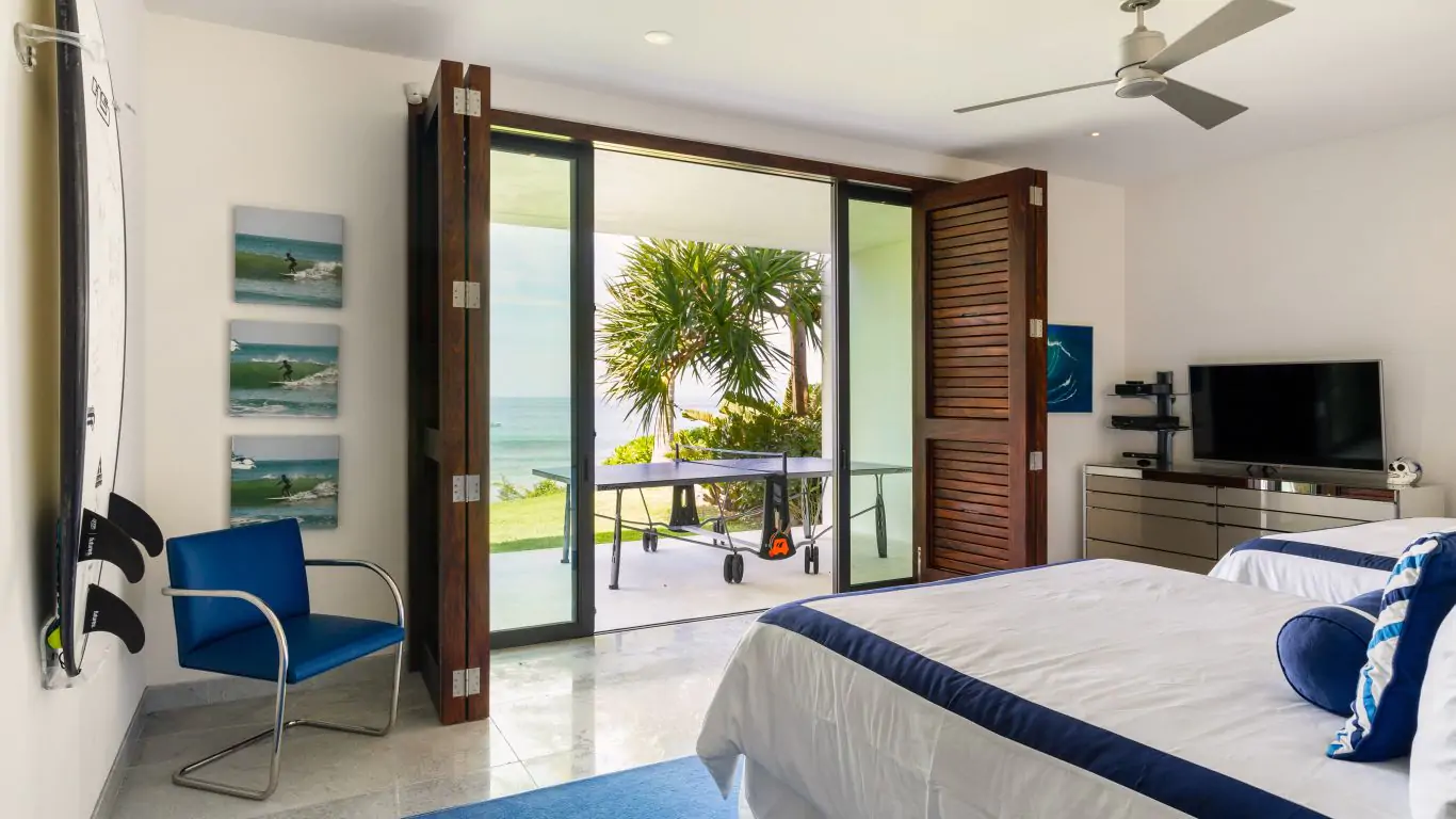 Villa Sofia | Punta Mita
