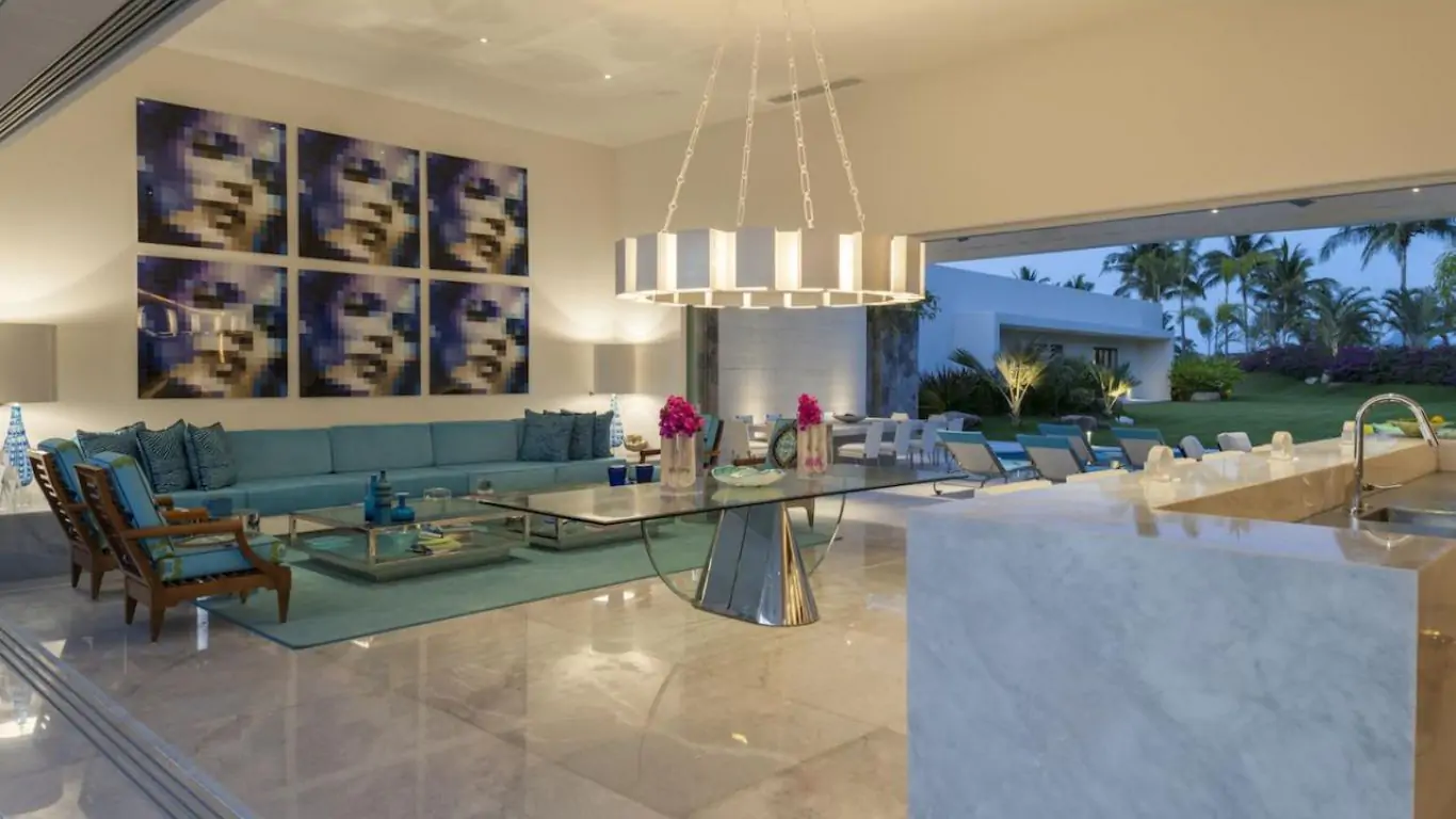 Villa Sofia | Punta Mita