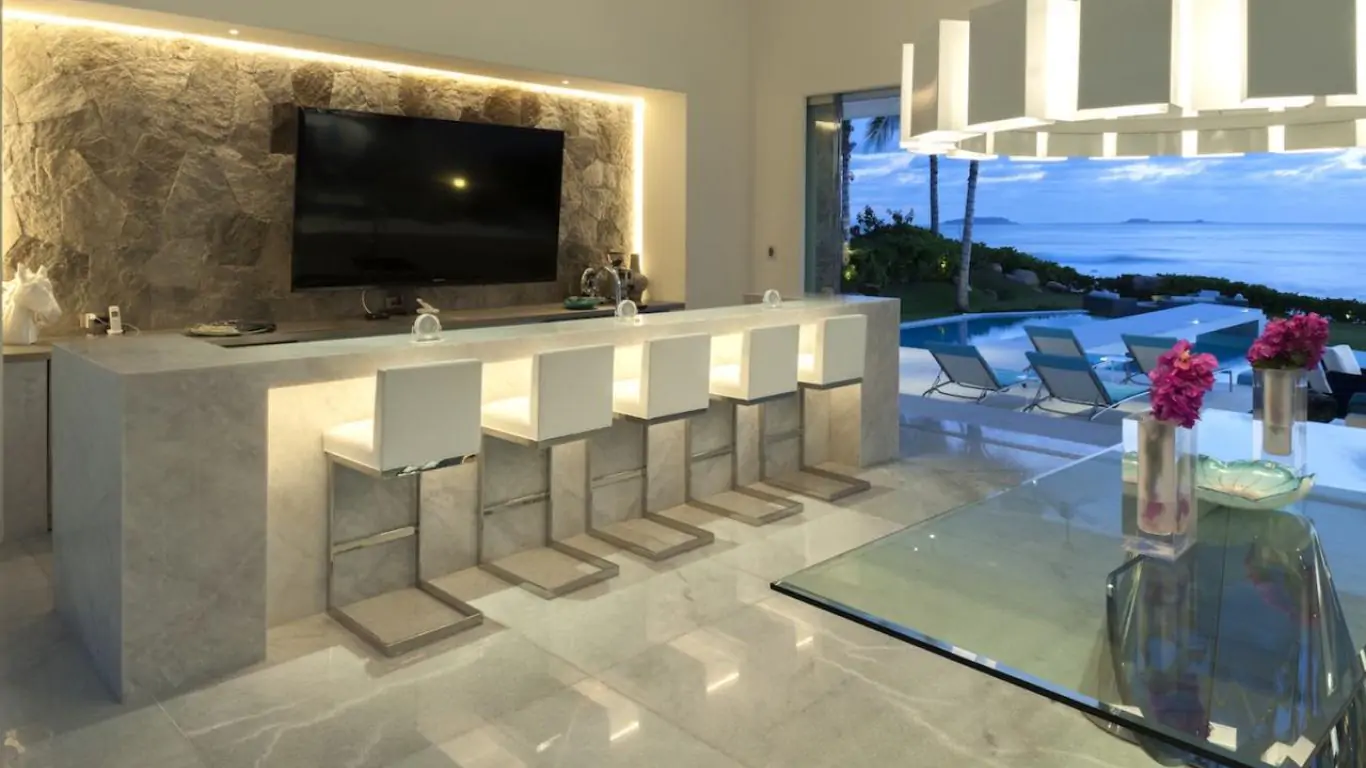 Villa Sofia | Punta Mita