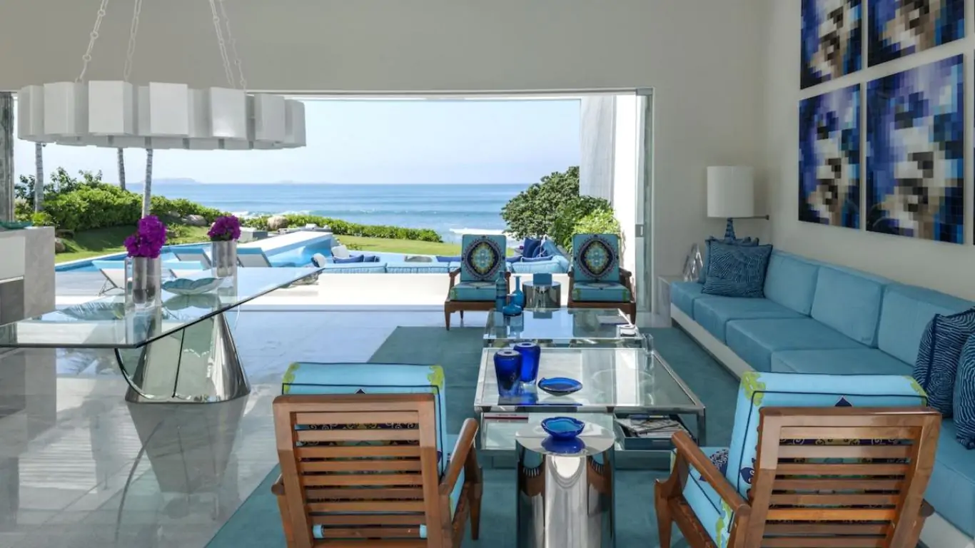 Villa Sofia | Punta Mita