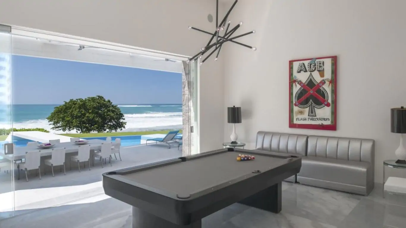 Villa Sofia | Punta Mita
