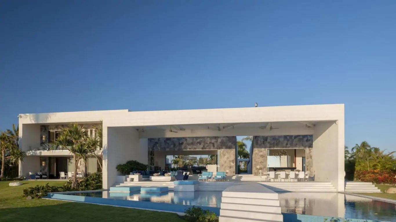 Villa Sofia | Punta Mita