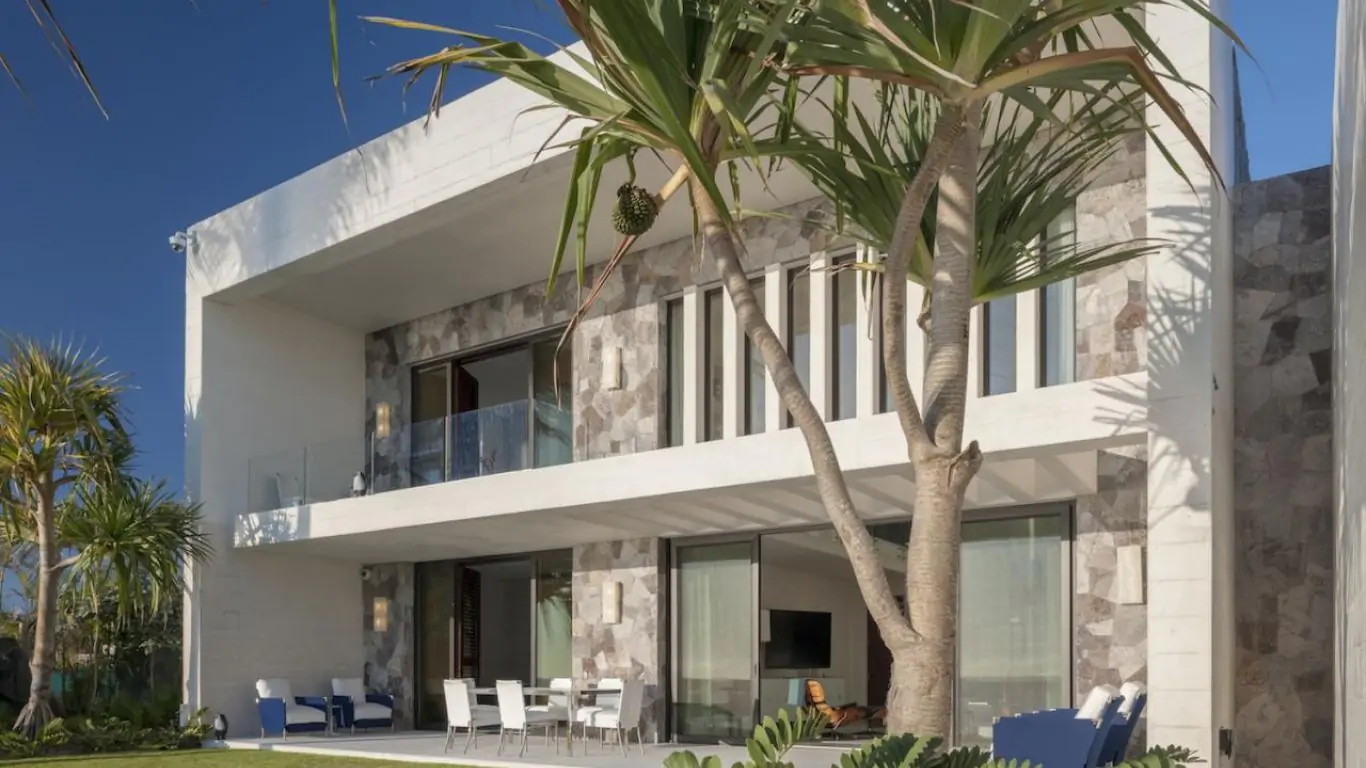 Villa Sofia | Punta Mita
